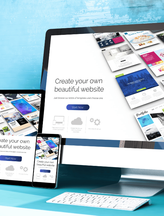 Website Design